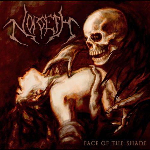 Norseth : Face of the Shade